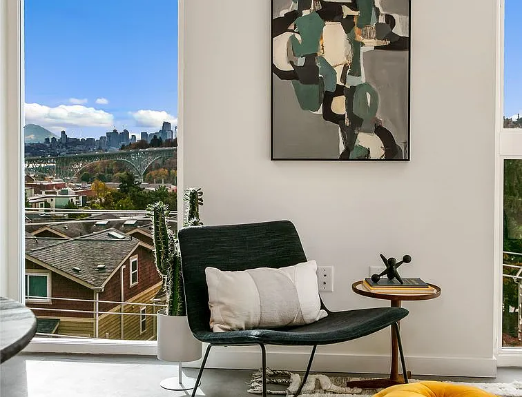 Fremont View: Modern Classic Collection — Photo 48