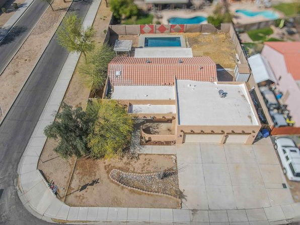 8316 E Olive Ann Ln, Yuma, AZ 85365