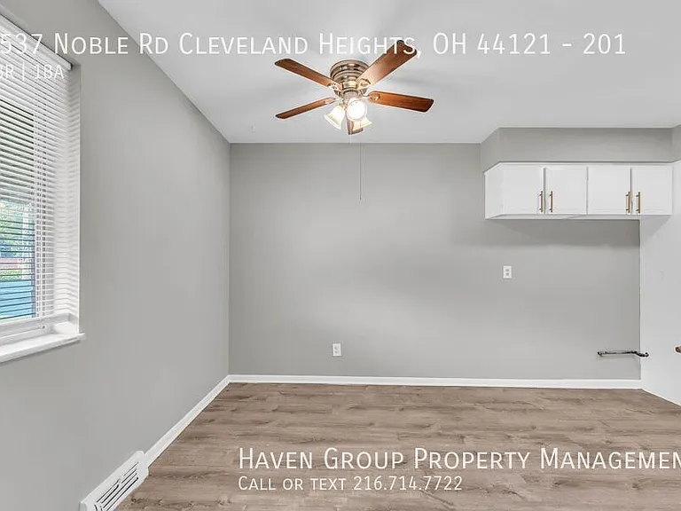 2537 Noble Rd #201 — Photo 8
