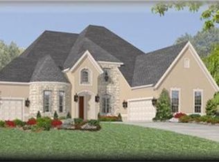 15807 Martha Springs Ct, Houston, TX 77070