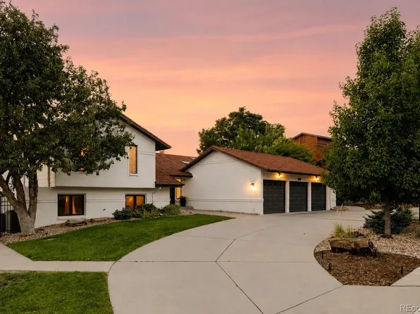11617 Shoshone Way, Westminster, CO 80234