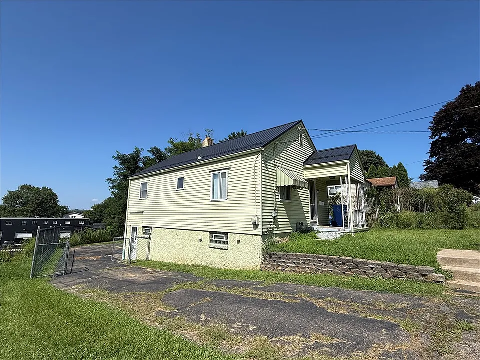 109 Reed St
