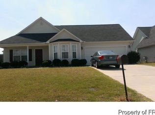 1457 Aultroy Dr, Fayetteville, NC 28306