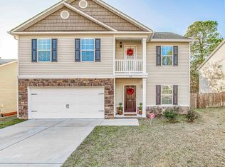 66 Acropolis Ct, Columbia, SC 29209