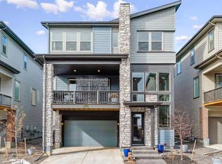 15644 W Floyd Dr, Morrison, CO 80465