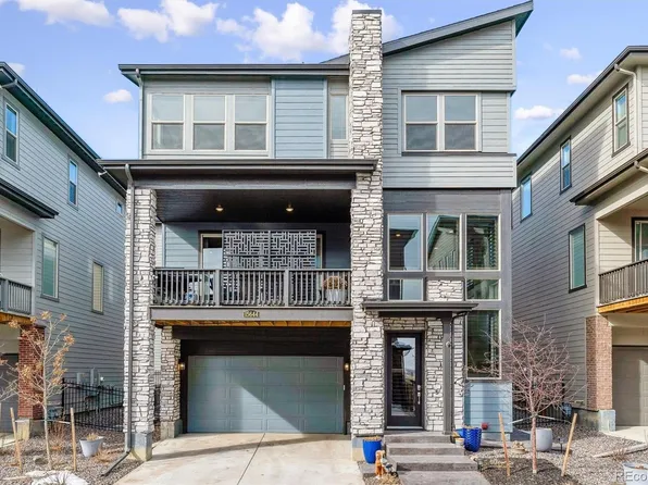 15644 W Floyd Drive, Morrison, CO 80465