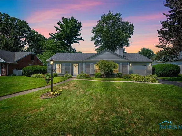 2629 Wicklow Rd, Toledo, OH 43606