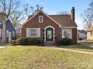 664 Hoyt St SE, Grand Rapids, MI