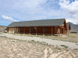 2667 North 48th St, Ely, NV 89301