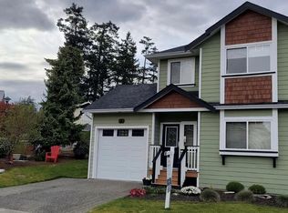 8 Newstead Cres, View Royal, BC