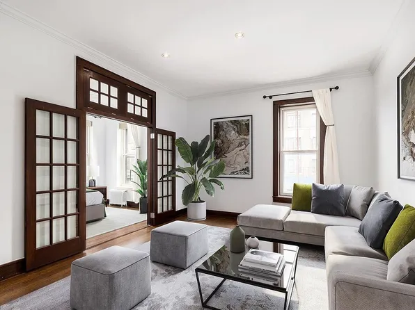 200 W 78th St APT 2D, New York, NY 10024
