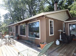 9714 Saint Helena Dr, Cobb, CA 95426