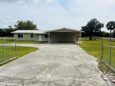 984 NW 115th Dr, Okeechobee, FL, 34972