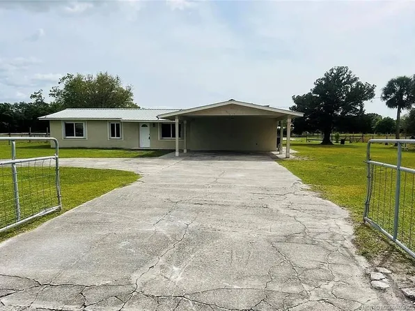 984 NW 115th Dr, Okeechobee, FL 34972