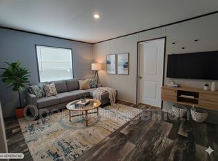 301 Mantle Ave #252KC, Jackson, MI 49202