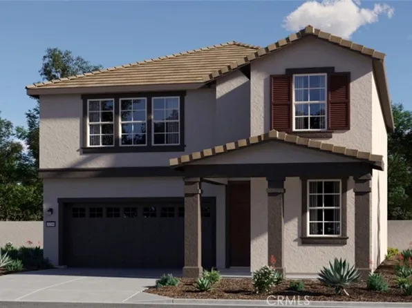 573 Bacon Ridge Way, Rialto, CA 92377