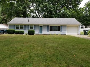 2473 41st St NE, Canton, OH