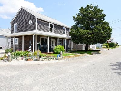 14 Brighton St, Marshfield, MA, 02050