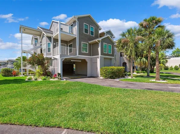 5712 Biscayne Ct APT 103, New Port Richey, FL 34652