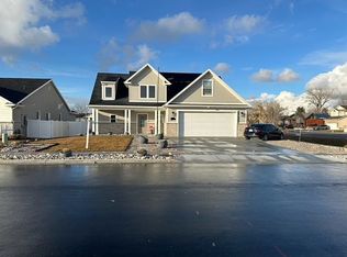 718 W 4225 S, Riverdale, UT 84405
