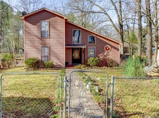 272 Tahoe Ter, Royal, AR 71968