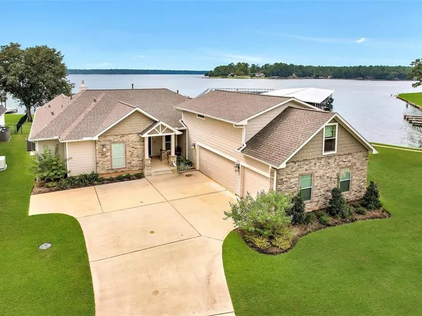 14028 Lakepoint Drive, Willis, TX 77318