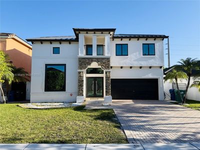 15641 SW 8th Ln, Miami, FL, 33194