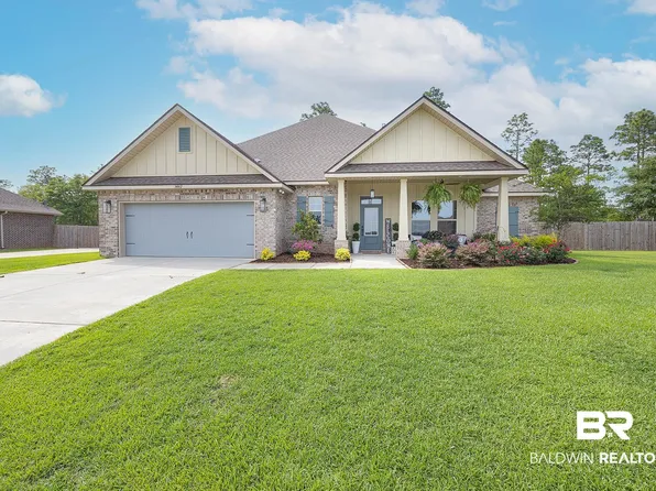 34062 Burwood Dr, Spanish Fort, AL 36527