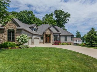 16123 Scenic Trl, Spring Lake, MI 49456