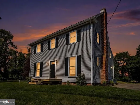 471 Elmwood Rd N, Marlton, NJ 08053