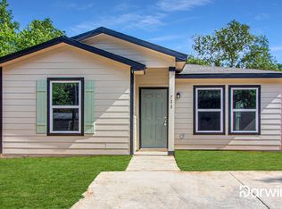711 Sterling Dr, San Antonio, TX 78220