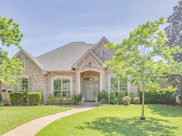 5408 Rome Ct, Arlington, TX 76017