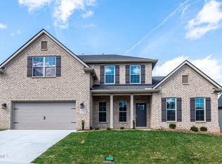 1411 Ridge Climber Rd, Knoxville, TN 37922