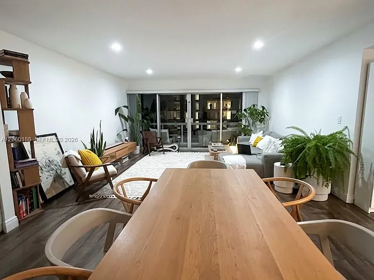 2451 Brickell Ave #12B — Photo 9
