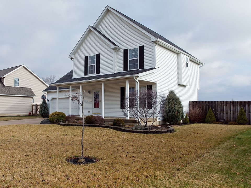 573 Parkside Reserve St, Wellington, OH 44090 Zillow