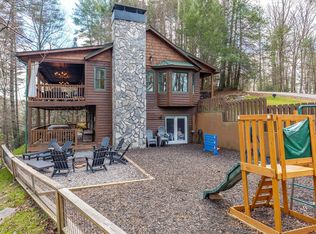 130 Clark Dr, Ellijay, GA