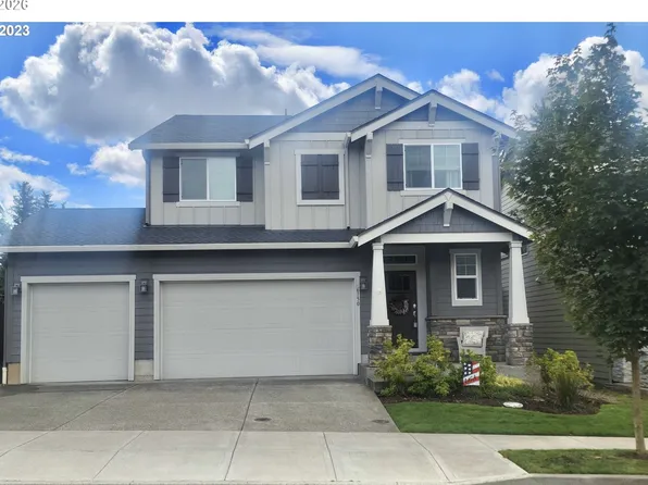 6150 N 86th Ave, Camas, WA 98607