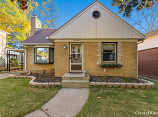 1746 Orville St SE, Grand Rapids, MI 49506