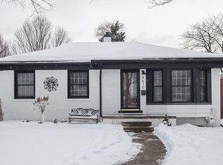 4610 Elmwood Ave, Royal Oak, MI 48073
