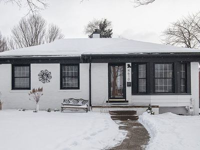 4610 Elmwood Ave, Royal Oak, MI, 48073