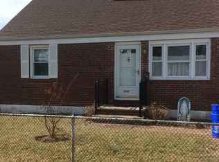 315 Poole Ave, Union Beach, NJ 07735