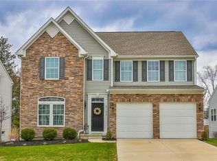 3103 Liberty Ledges Dr, Twinsburg, OH 44087