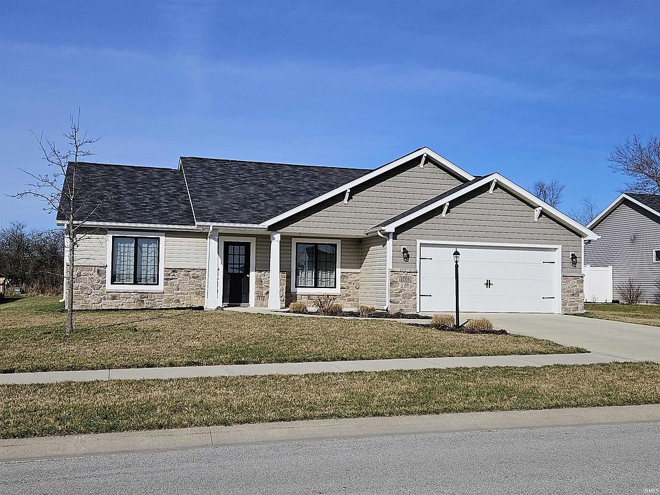 1706 Waynedale Dr, Garrett, IN 46738 Zillow