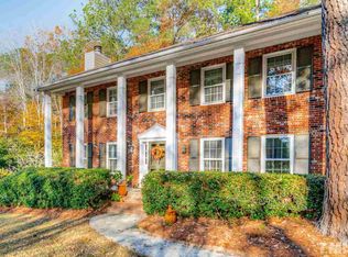 427 Warren Ave, Cary, NC 27511