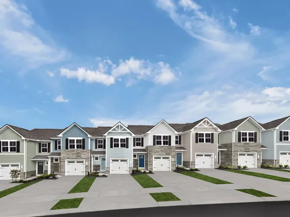 1135 Aubrey Meadows Pl Lot 26-B, Franklin, KY 42134