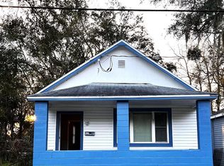 432 Sunshine St, Jacksonville, FL 32254