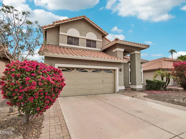 16837 S 31ST Way, Phoenix, AZ 85048