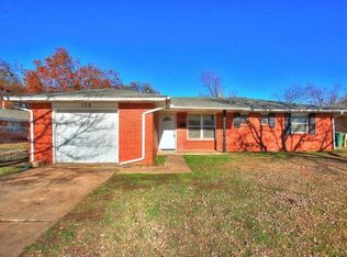 105 Ann Arbor, Edmond, OK 73013