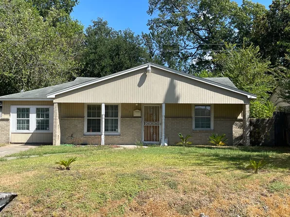 2914 Stallings Dr, Houston, TX 77088