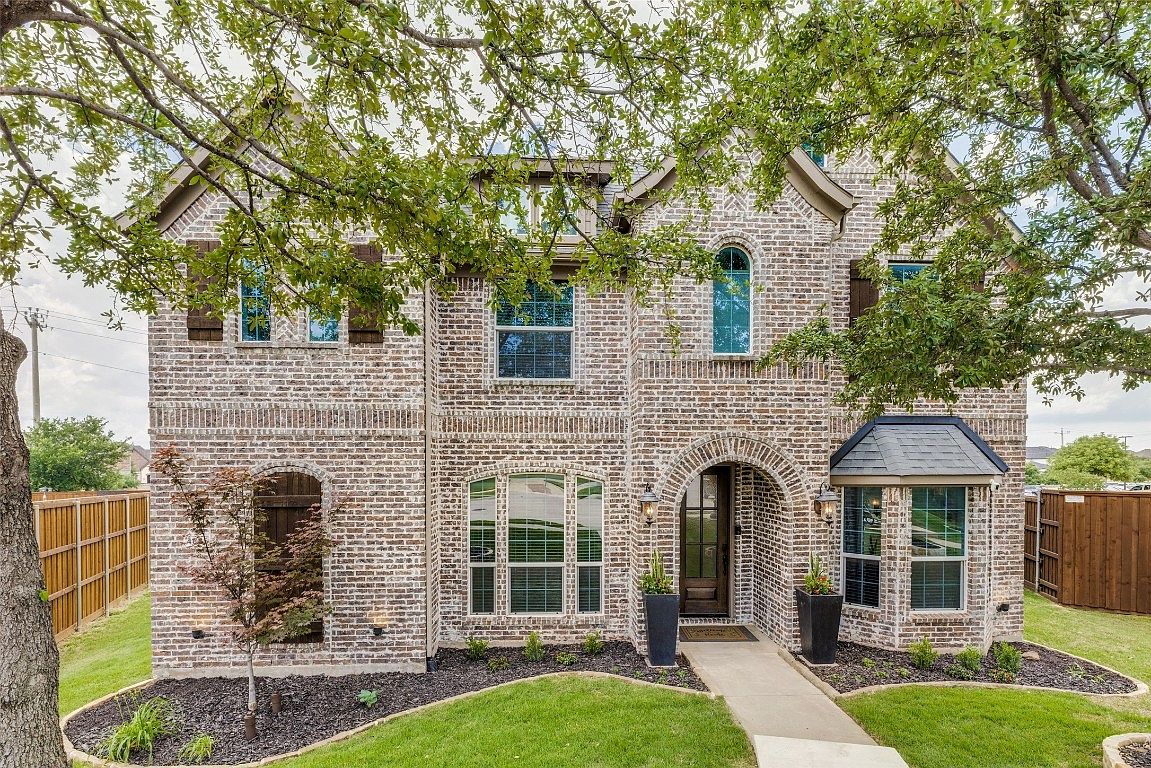 4885 Upper Meadow Dr, Frisco, TX 75036 Zillow